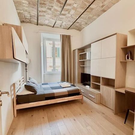 Ovidio Luxury Roma Exterior foto