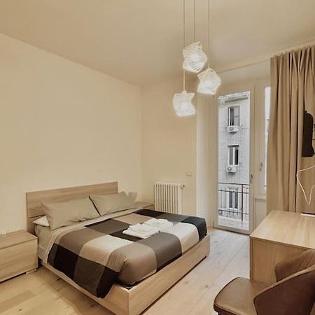 Ovidio Luxury Roma Exterior foto