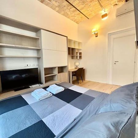 Ovidio Luxury Roma Exterior foto