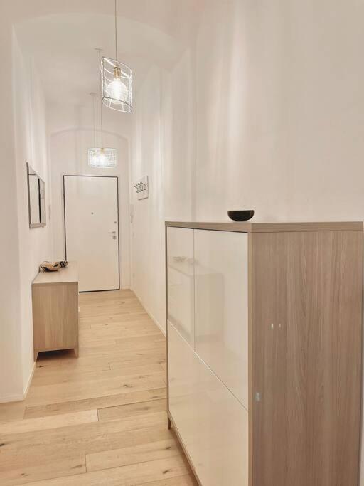 Ovidio Luxury Roma Exterior foto