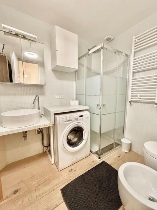 Ovidio Luxury Roma Exterior foto