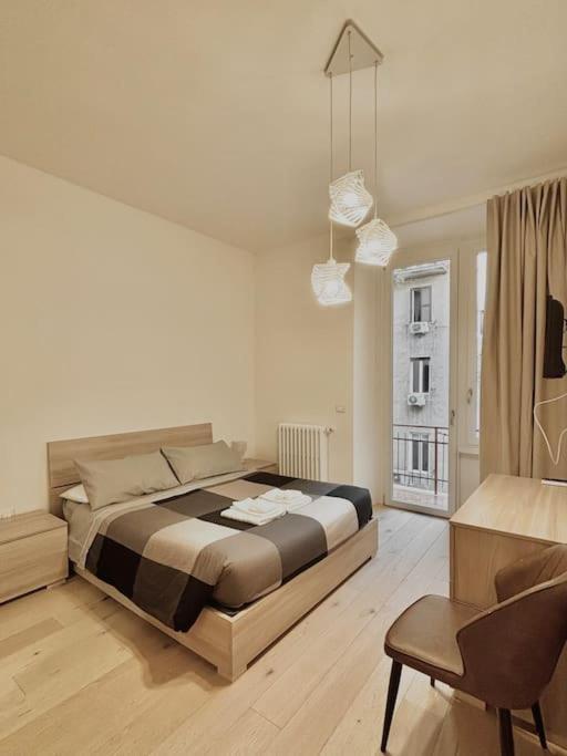 Ovidio Luxury Roma Exterior foto