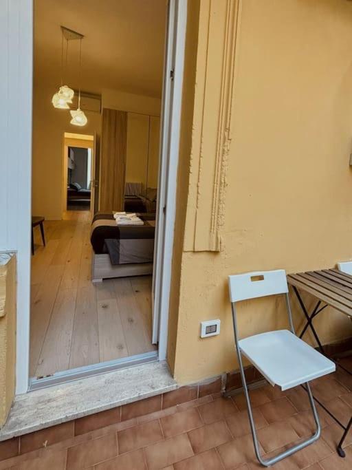 Ovidio Luxury Roma Exterior foto