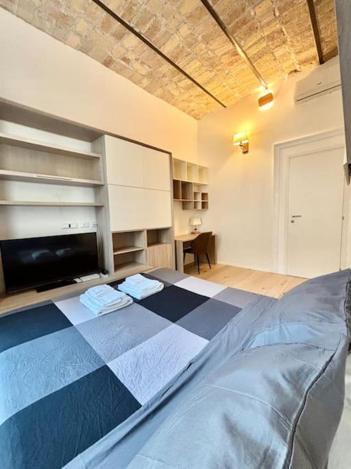 Ovidio Luxury Roma Exterior foto